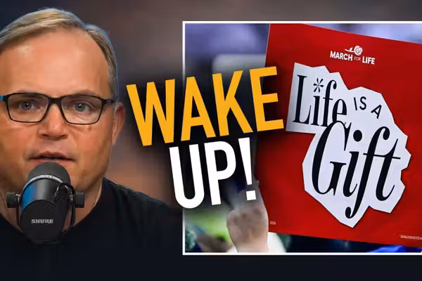The pro-life movement won Roe — so why is it losing the war?