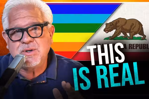 New California program demands proof of gayness for $633M in contracts — but a far darker reality lies beneath the hypocrisy