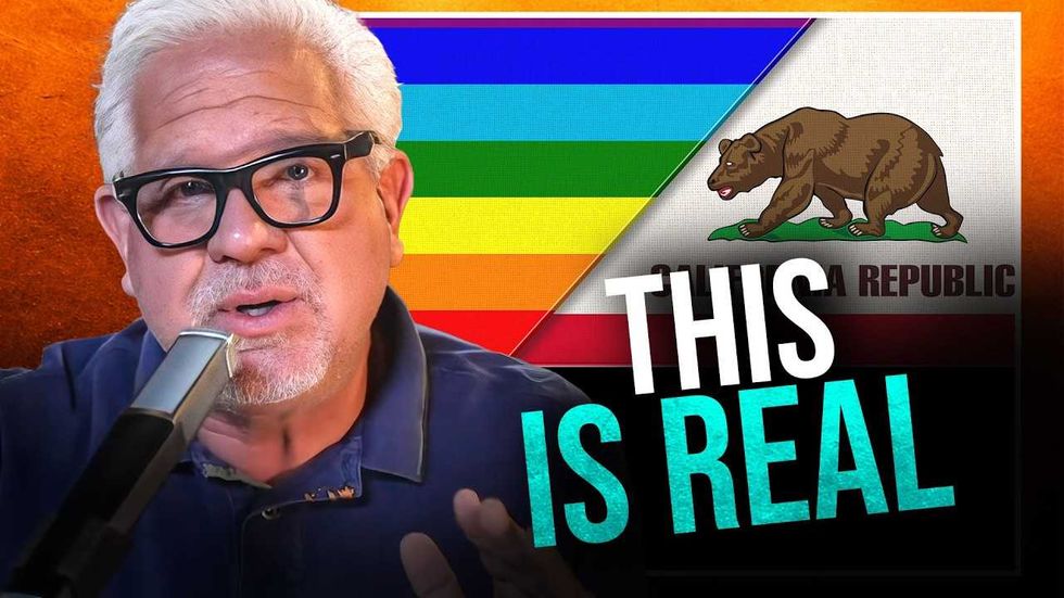 New California program demands proof of gayness for $633M in contracts — but a far darker reality lies beneath the hypocrisy