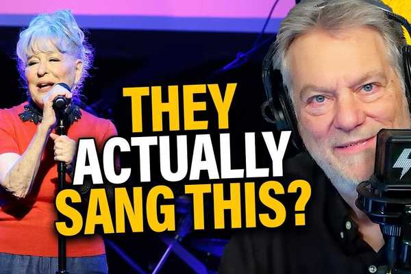 Hollywood’s cringey anti-Trump concert: ‘How do they show themselves in public?’