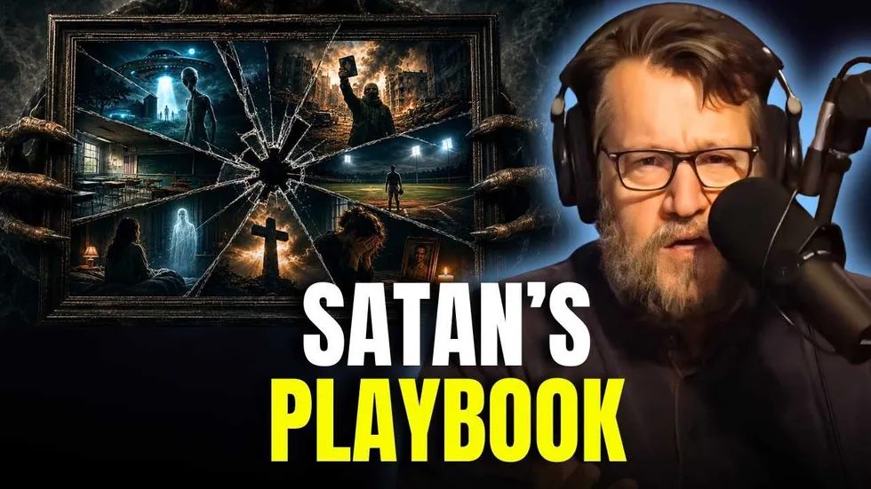 Debunking Spielberg: Why real alien disclosure will not affect the faithful