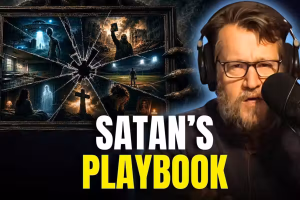 Debunking Spielberg: Why real alien disclosure will not affect the faithful