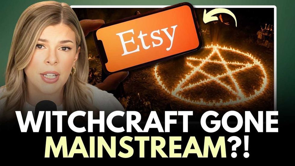 Etsy cracks down on spell-casting after a decade of turning a blind eye