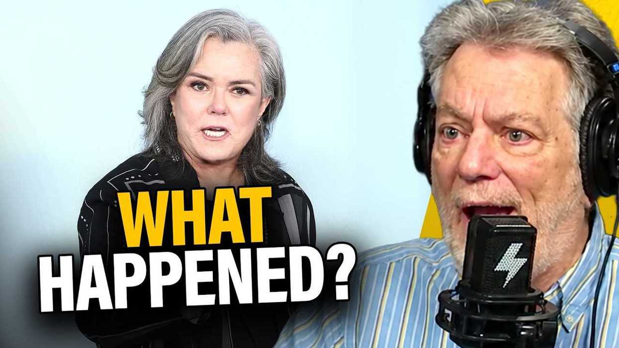 The celebrity escape plan backfires as 2 iconic Trump haters just slunk back home