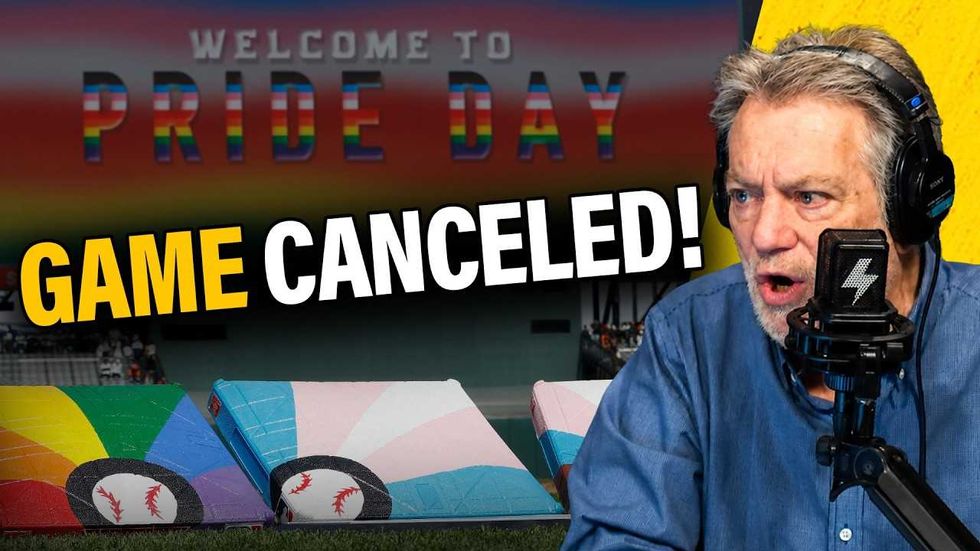 Pride Night game CANCELED after baseball players refuse rainbow jerseys: ‘This is how you change the culture’