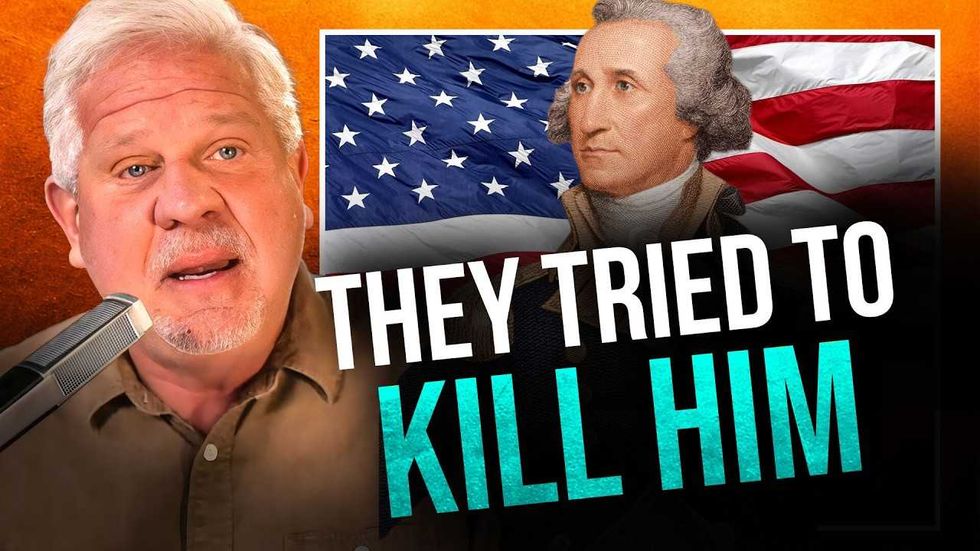 The forgotten July 4th story: Betrayal, assassination plots, and the true birth of America