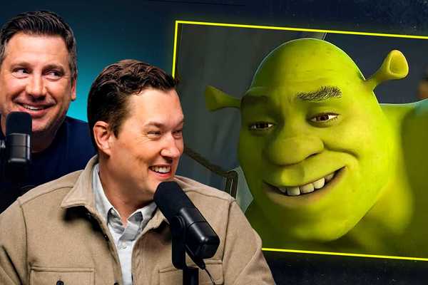 Liberal blogger faces 180 days in jail for allegedly sending sexually explicit Shrek image to state senator