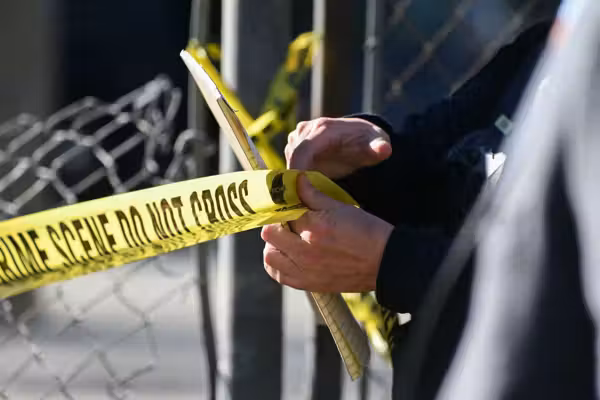 6 people found dead in New York home, including 4 children — handwritten note points to grandmother, police say