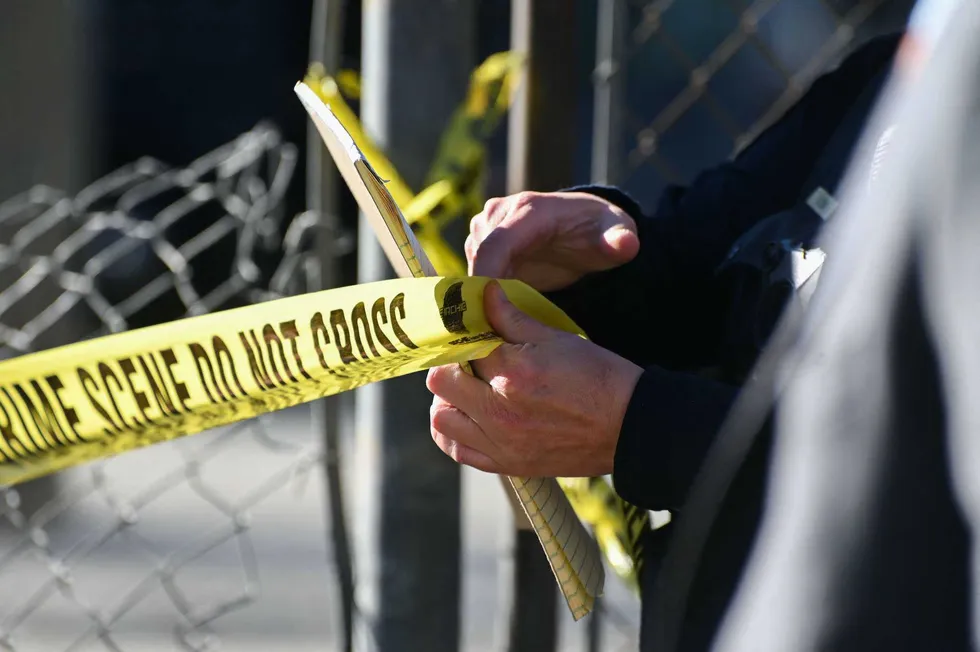 6 people found dead in New York home, including 4 children — handwritten note points to grandmother, police say