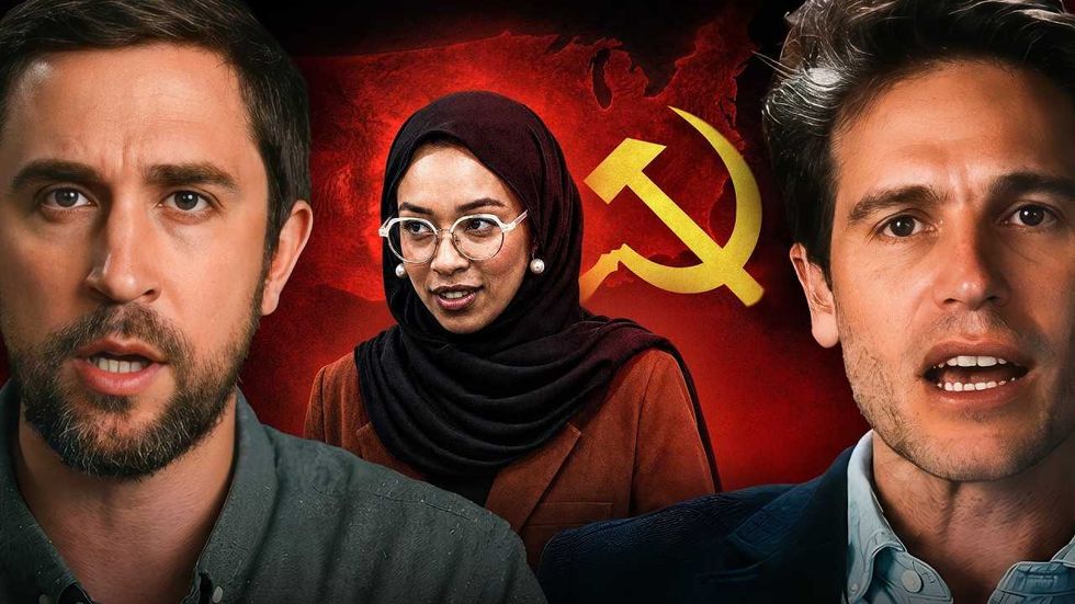 Woke is dead — but what’s rising from its corpse should terrify every American