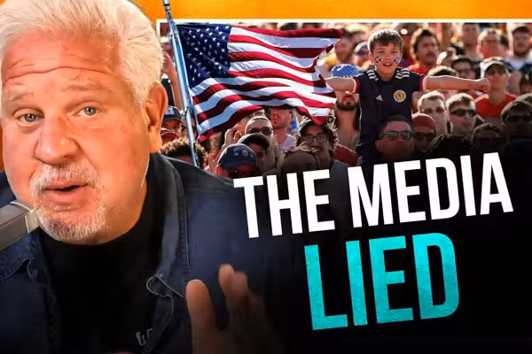 British expat shatters UK lies about America: ‘Come to the US. ... You’re not going to want to go home.’