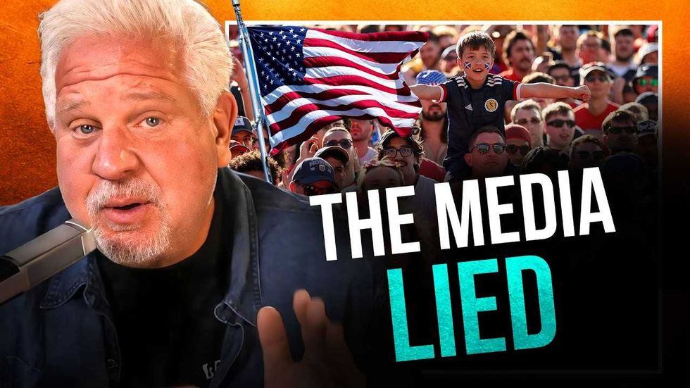 British expat shatters UK lies about America: ‘Come to the US. ... You’re not going to want to go home.’