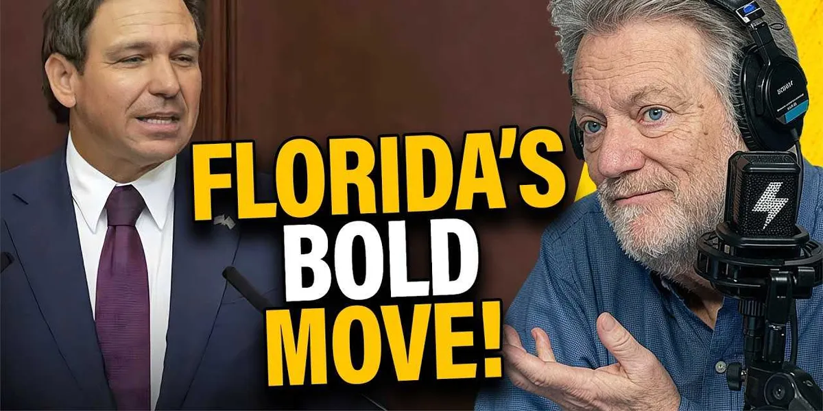 Florida may free MILLIONS from property taxes — but will Texas follow?