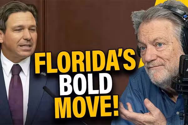 Florida may free MILLIONS from property taxes — but will Texas follow?