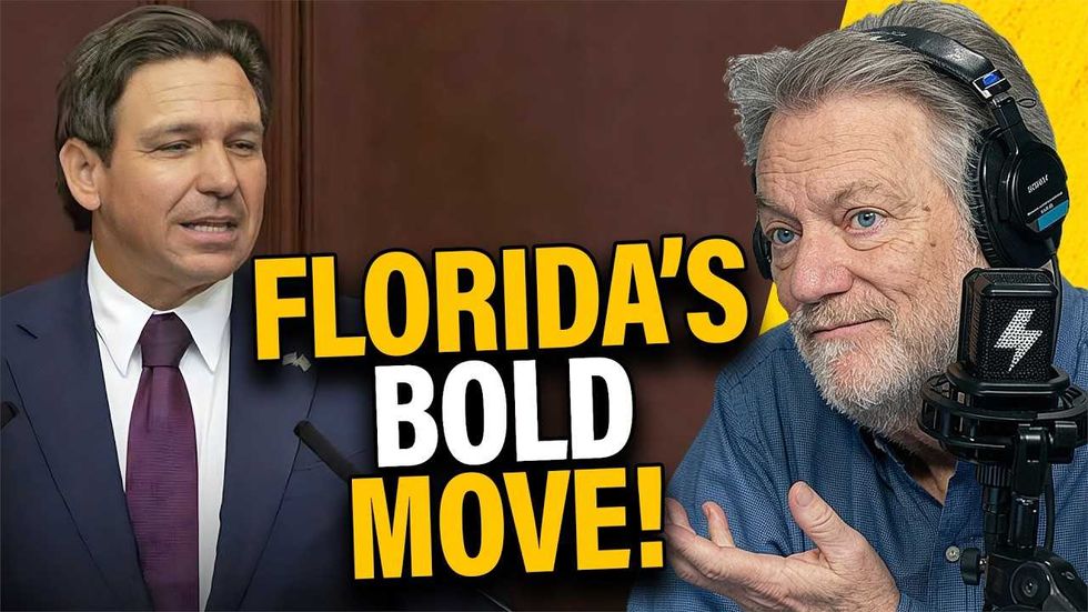 Florida may free MILLIONS from property taxes — but will Texas follow?