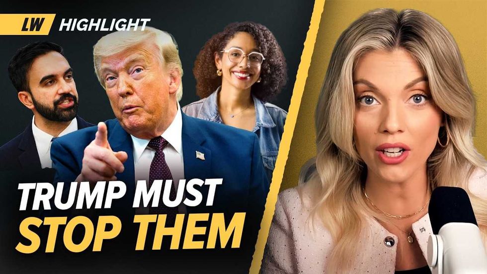 Liz Wheeler drops 5 ways Trump can stop the social takeover