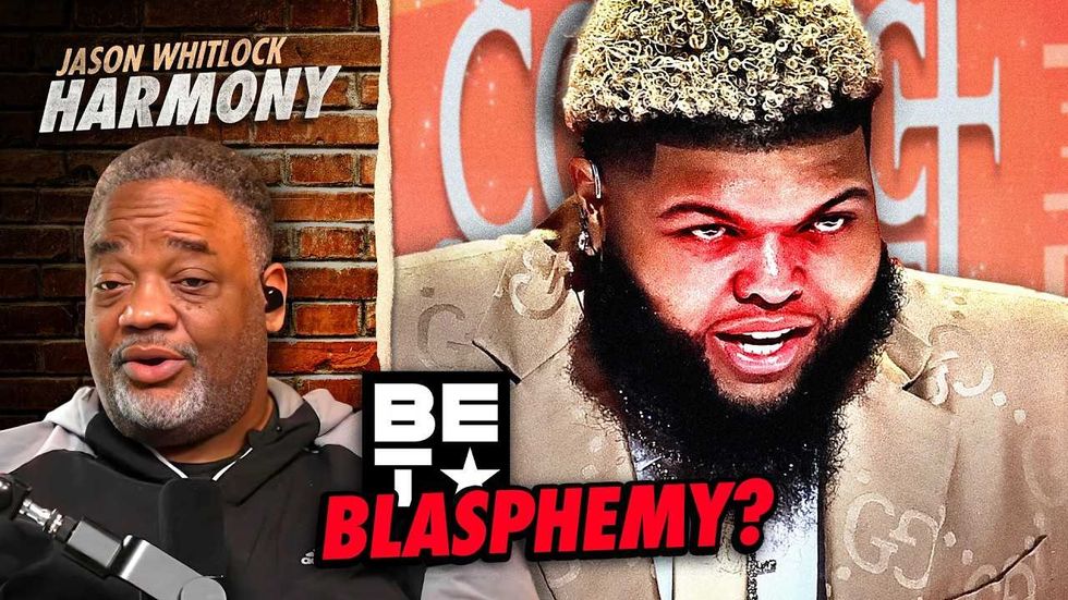 Comedian Druski and BET Awards LAMPOON the black church