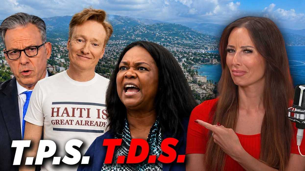 Democrats reveal hypocrisy as SCOTUS ends Haitian protections: ‘Why is Haiti America’s responsibility?’