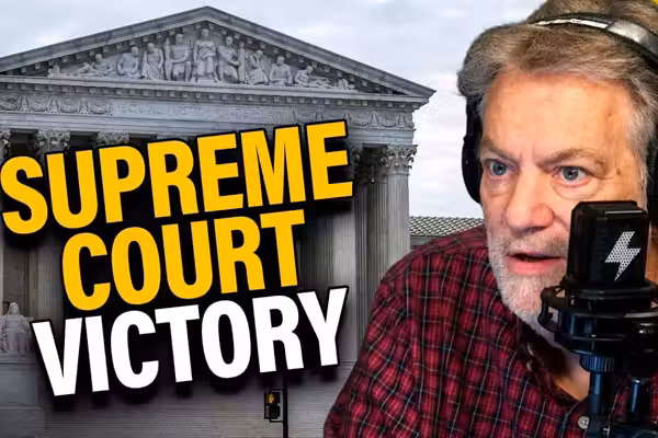 Supreme Court protects women’s sports — but not before this young girl paid the price