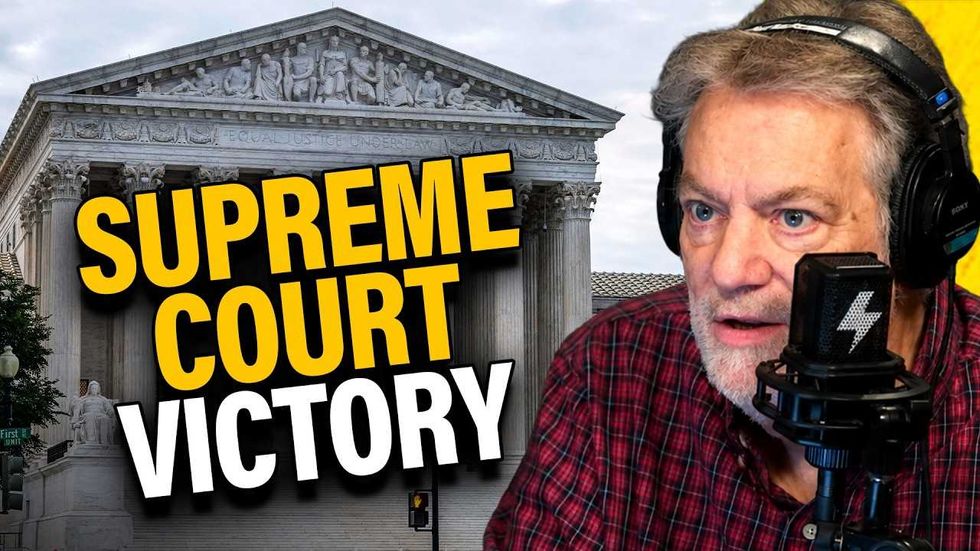 Supreme Court protects women’s sports — but not before this young girl paid the price