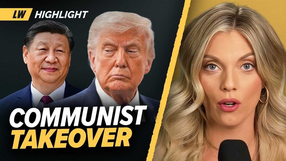 Birth tourism, surrogacy, and the ‘Chinese communist plot to subvert our elections’