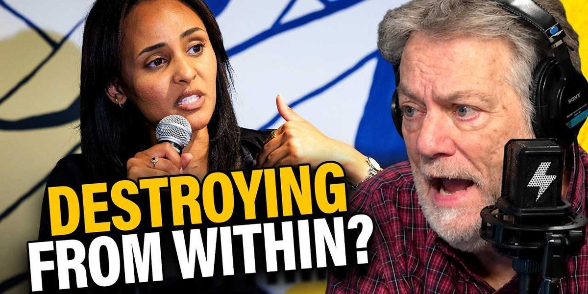 Pat Gray exposes the truth about the new wave of radical democratic socialist candidates