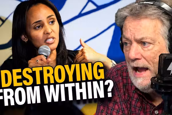 Pat Gray exposes the truth about the new wave of radical democratic socialist candidates
