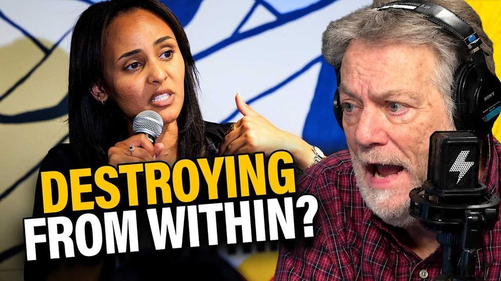 Pat Gray exposes the truth about the new wave of radical democratic socialist candidates