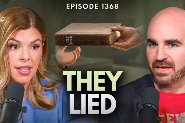 ‘I do, in fact, hold animus’: Washington school district sued for open discrimination against legal Bible program