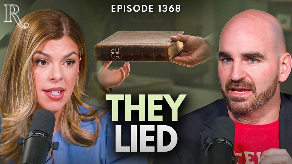 ‘I do, in fact, hold animus’: Washington school district sued for open discrimination against legal Bible program