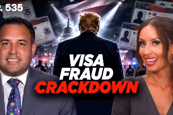 Sara Gonzales’ Texas H-1B exposés fuel national momentum as Trump administration launches major federal probe