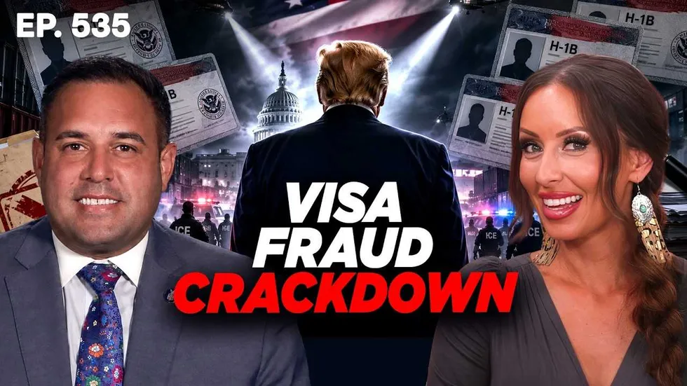 Sara Gonzales’ Texas H-1B exposés fuel national momentum as Trump administration launches major federal probe