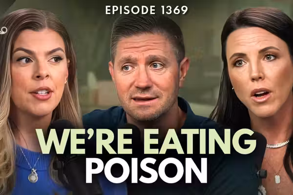 Everyone knows Big Food is poisoning Americans ... but most have no idea the dark reason why