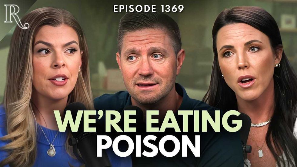 Everyone knows Big Food is poisoning Americans ... but most have no idea the dark reason why