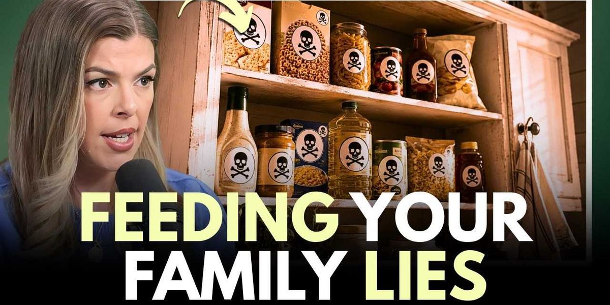 MAHA made simple: The ‘Dirty Dozen’ cheat sheet every health-conscious shopper needs