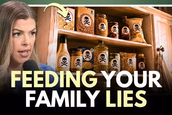 MAHA made simple: The ‘Dirty Dozen’ cheat sheet every health-conscious shopper needs
