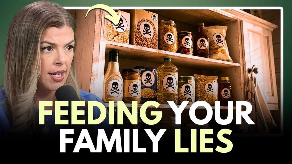 MAHA made simple: The ‘Dirty Dozen’ cheat sheet every health-conscious shopper needs