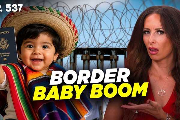 Invasion by delivery room: Texas hospital puts US citizenship on sale