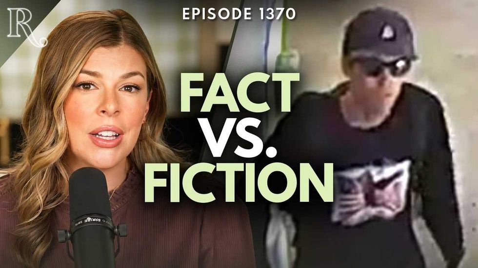 Allie Beth Stuckey exposes what the ‘internet sleuths’ are missing in the Tyler Robinson hearing