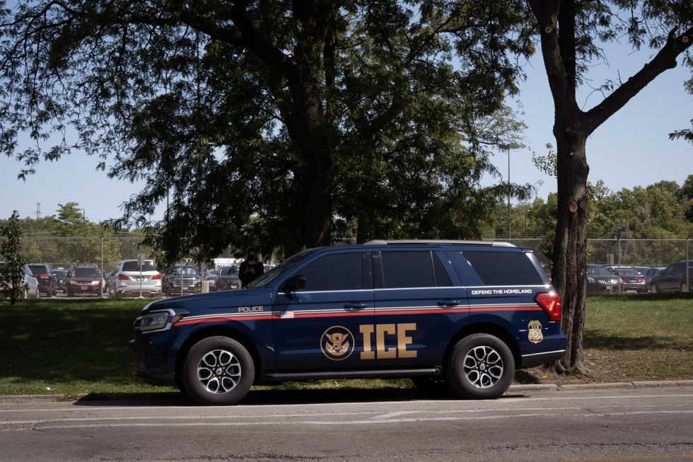 ICE slams the brakes on vehicle stops nationwide: Report
