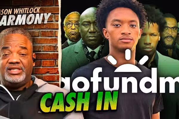 A young black man died 'in proximity to white people.’ Now his family has crowdfunded over $650,000.