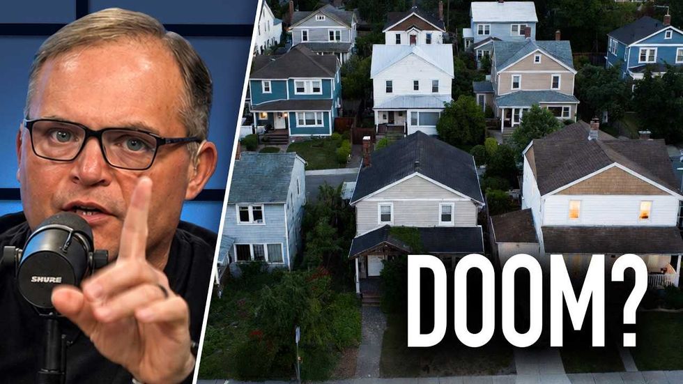 Steve Deace unveils the ONE statistic that proves we’ve lost our culture