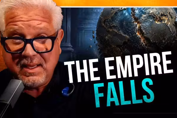 Glenn Beck: Insider REVEALS USAID was working against US policy