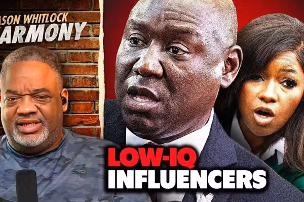 Jason Whitlock: The Nolan Wells case is being used to incite racial violence