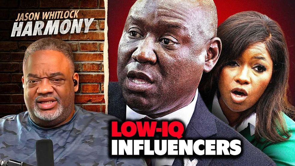 Jason Whitlock: The Nolan Wells case is being used to incite racial violence