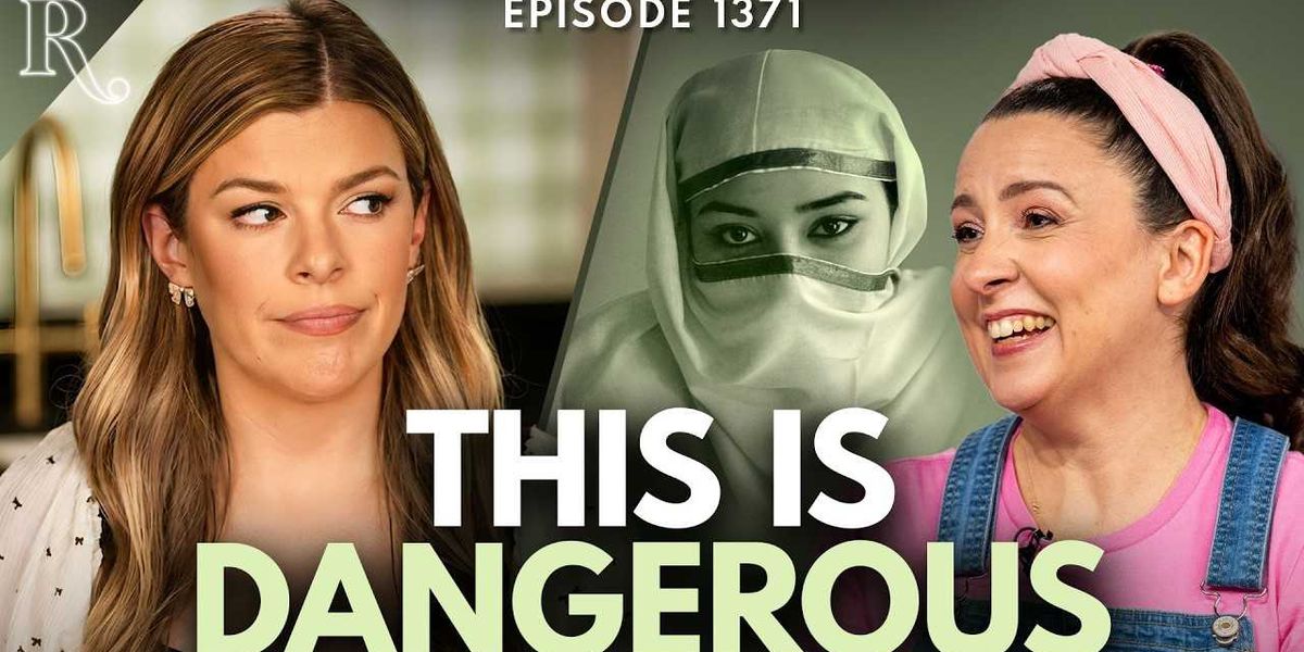 ‘Hijabs are beautiful’: Famous child content creator Ms. Rachel accused of soft pedaling Islam