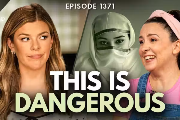 ‘Hijabs are beautiful’: Famous child content creator Ms. Rachel accused of soft pedaling Islam