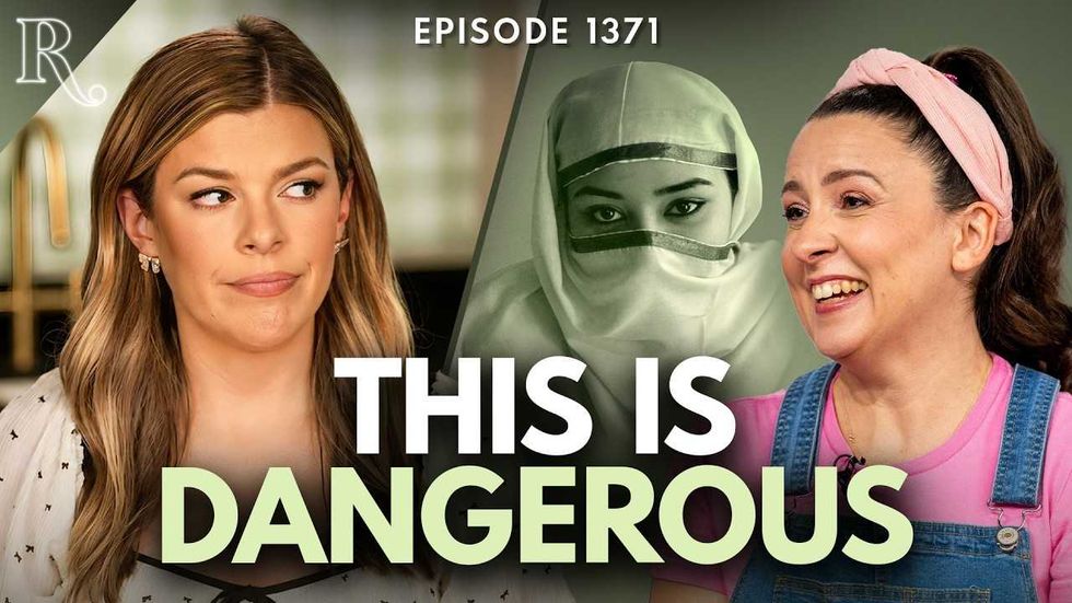 ‘Hijabs are beautiful’: Famous child content creator Ms. Rachel accused of soft pedaling Islam