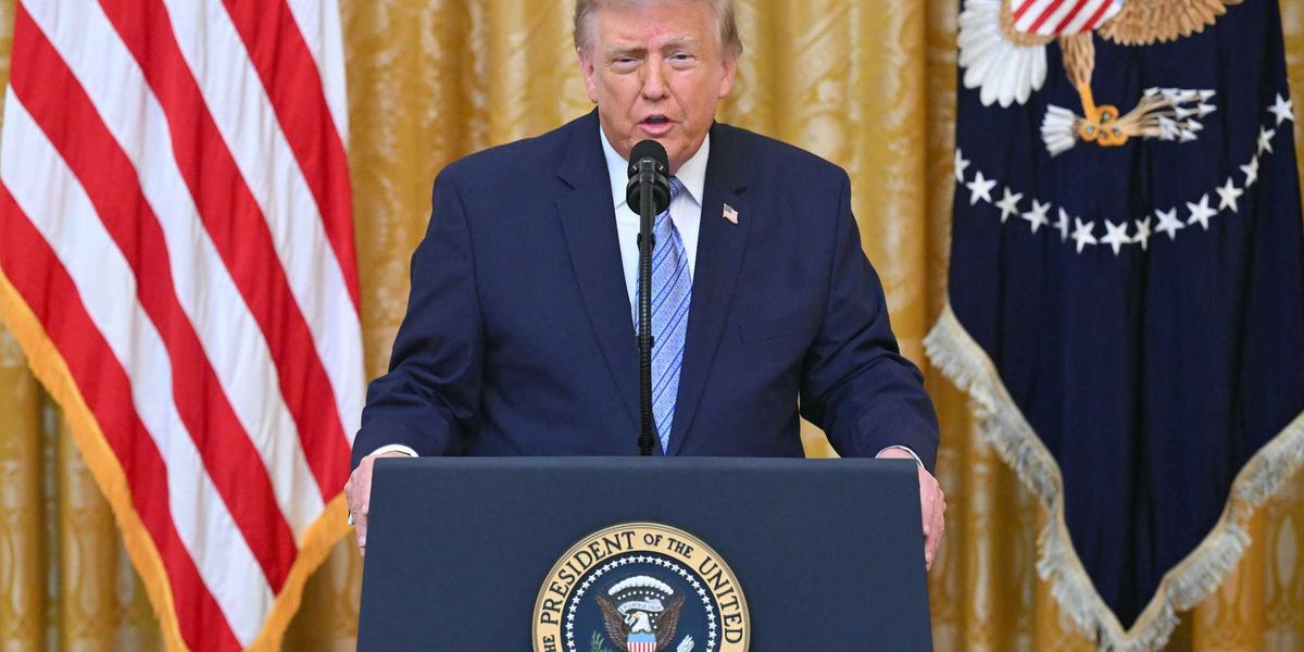 Trump exposes how the 'deep state' purposely hid 2020 Chinese election interference from him