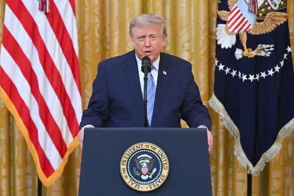 Trump exposes how the 'deep state' purposely hid 2020 Chinese election interference from him
